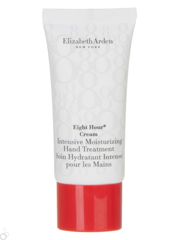 Elizabeth Arden 3tlg. Set: "Eight Hour" - Körpercreme, Handcreme und Lippenpflege