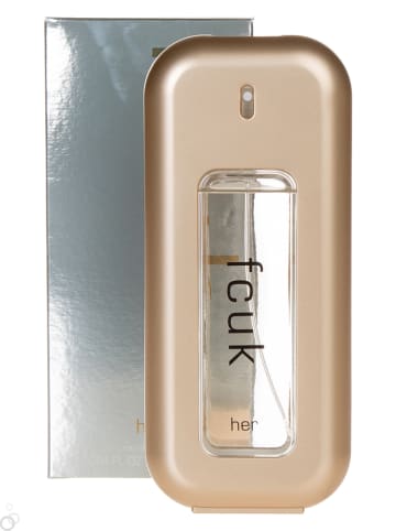 FCUK Fcuk - EDT - 100 ml