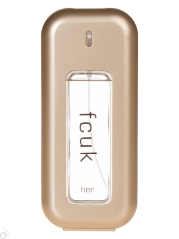 FCUK Fcuk - EDT - 100 ml