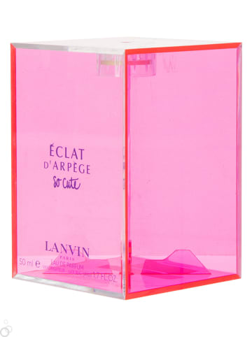 Lanvin So Cute - EDP - 50 ml
