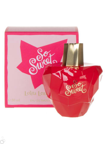 Lolita Lempicka So Sweet - EDP - 50 ml