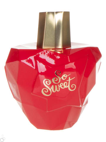 Lolita Lempicka So Sweet - EDP - 50 ml