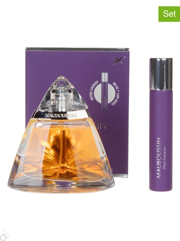 Mauboussin 2-częściowy zestaw "Mauboussin" - 2 x EDP