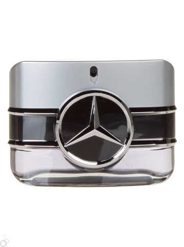 Mercedes Benz Sing Your Attitude - EDT - 50 ml