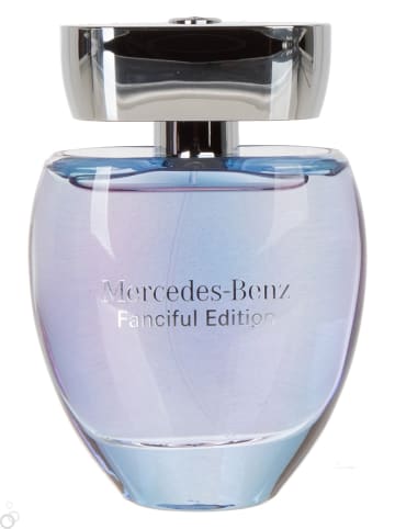 Mercedes Benz Fanciful - EDT - 90 ml