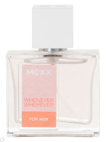 Mexx Whenever - EDT - 30 ml