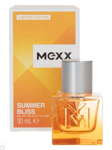 Mexx Summer Bliss - EDT - 30 ml