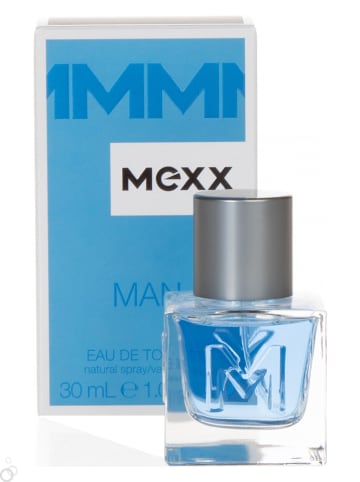 Mexx Mexx Man - EDT - 30 ml
