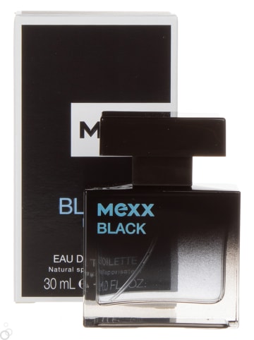 Mexx Mexx Black for Him - EDT - 30 ml