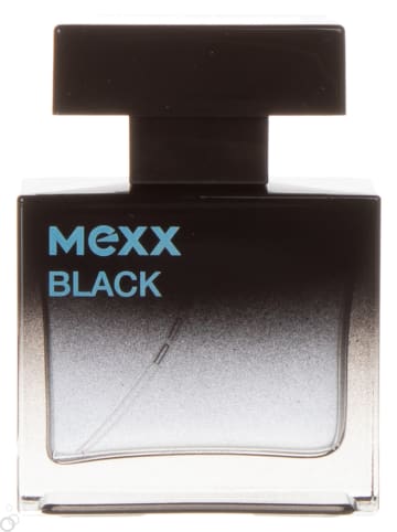 Mexx Mexx Black for Him - eau de toilette, 30 ml