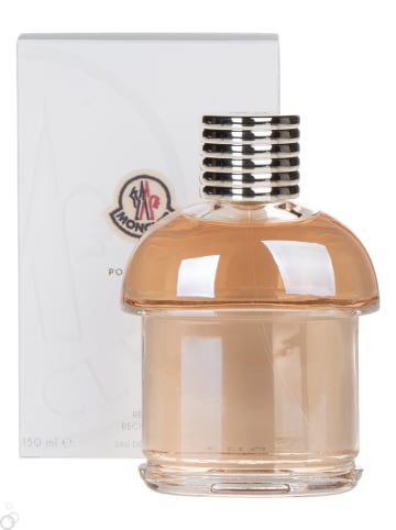 Moncler Moncler pour Femme - EdP, 150 ml