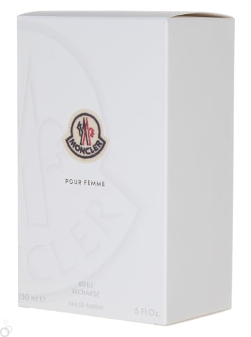 Moncler Moncler pour Femme - EdP, 150 ml