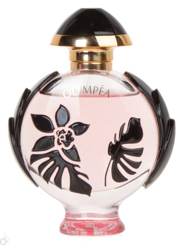 Paco Rabanne Olympea Flora Intense - EDP - 50 ml