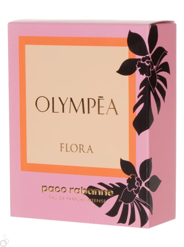 Paco Rabanne Olympea Flora Intense - eau de parfum, 50 ml