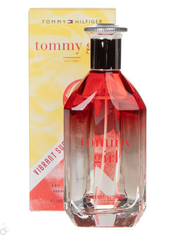 Tommy Hilfiger Girl Vibrant Summer - EDT - 100 ml