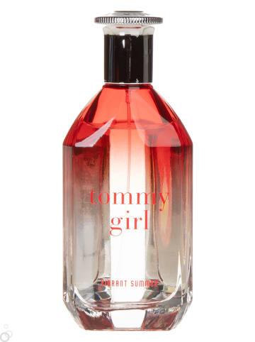 Tommy Hilfiger Girl Vibrant Summer - EDT - 100 ml