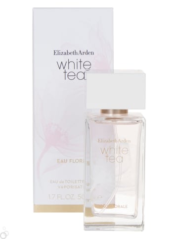 Elizabeth Arden White Tea Florale - EDT - 50 ml