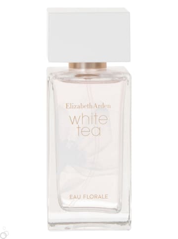 Elizabeth Arden White Tea Florale - EDT - 50 ml