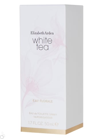 Elizabeth Arden White Tea Florale - EDT - 50 ml