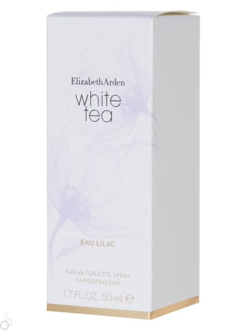 Elizabeth Arden White Tea Lilac - eau de toilette, 50 ml