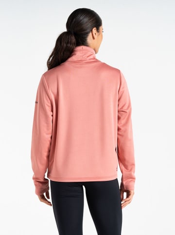 Dare 2b Fleecehoodie "Lexan" in Rosa