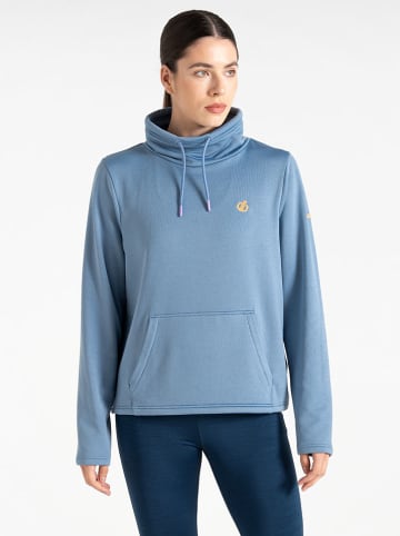 Dare 2b Fleecehoodie "Lexan" in Hellblau