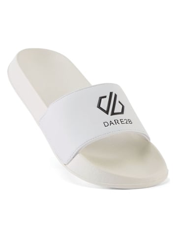 Dare 2b Slippers "Arch" wit