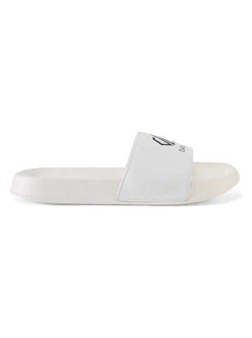 Dare 2b Slippers "Arch" wit