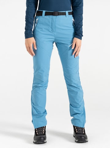 Dare 2b Afritstrekkingbroek "Melodic Pro" lichtblauw