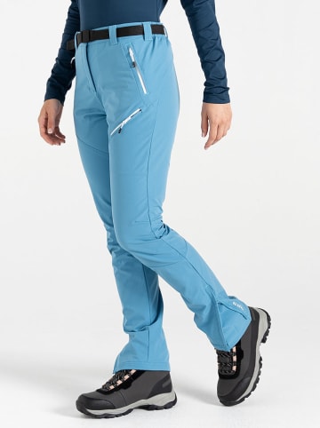 Dare 2b Zip-Off-Trekkinghose "Melodic Pro" in Hellblau