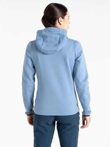 Dare 2b Softshelljas "Notion" lichtblauw