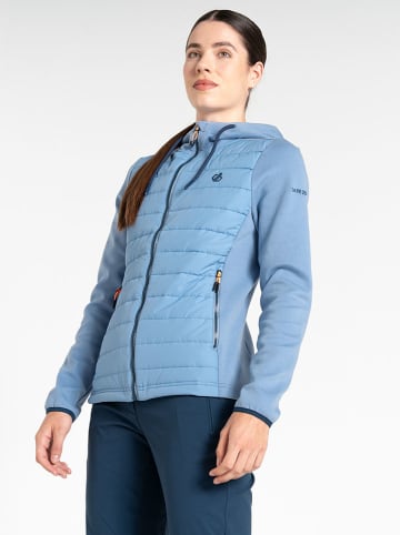 Dare 2b Softshelljas "Notion" lichtblauw