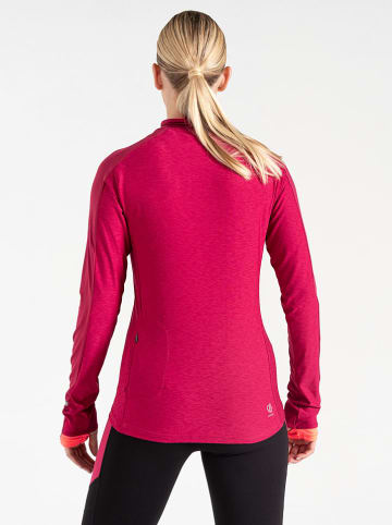 Dare 2b Funktionslongsleeve "Gravitate Jersey" in Fuchsia