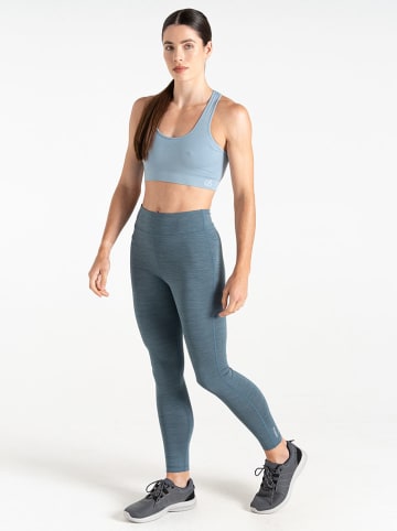 Dare 2b Sport-BH "Don't Sweat It" in Hellblau