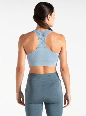 Dare 2b Sport-BH "Don't Sweat It" in Hellblau
