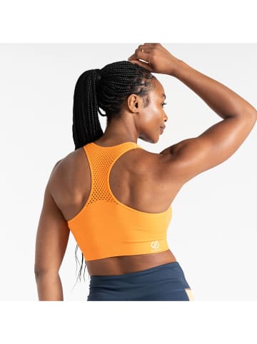 Dare 2b Sport-BH "Don't Sweat It" in Orange