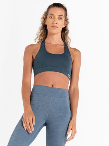 Dare 2b Sport-BH "Don't Sweat It" in Dunkelblau
