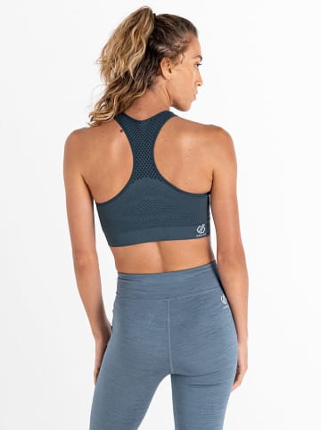 Dare 2b Sport-BH "Don't Sweat It" in Dunkelblau