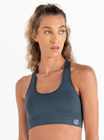 Dare 2b Sport-BH "Don't Sweat It" in Dunkelblau