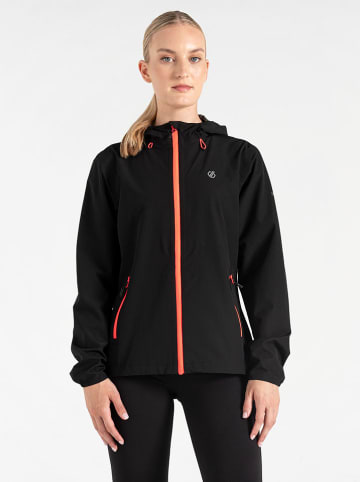Dare 2b Softshelljacke "Gravitiate" in Schwarz/ Orange
