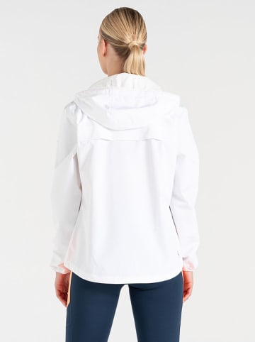 Dare 2b Softshelljacke "Gravitiate" in Weiß/ Orange