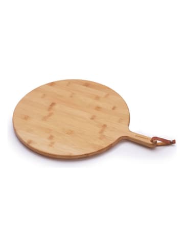Sauter Snijplank lichtbruin - Ø 36 cm