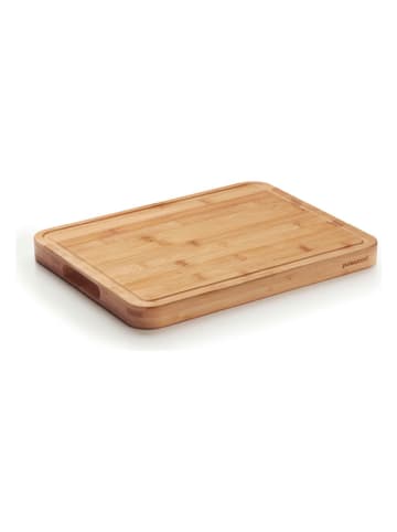 Sauter Schneidebrett in Hellbraun - (L)36 x (B)28 cm
