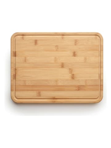 Sauter Schneidebrett in Hellbraun - (L)36 x (B)28 cm