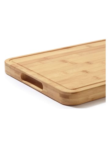 Sauter Schneidebrett in Hellbraun - (L)36 x (B)28 cm