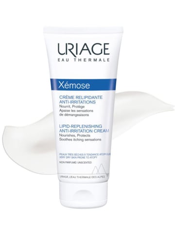 Uriage Krem do twarzy "Xemose" - 40 ml