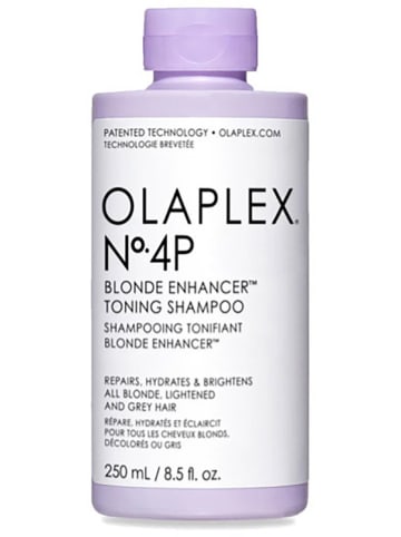 Olaplex Conditioner "Blonde Enhancer", 250 ml