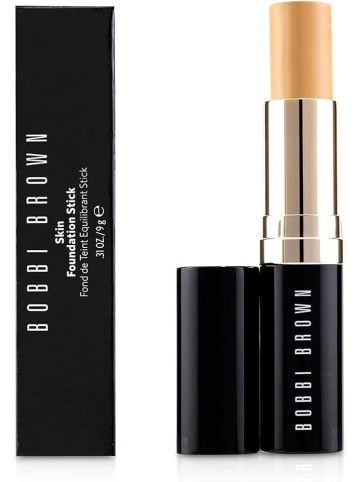 Bobbi Brown Foundationstick "W-046 Warm Beige", 9 g