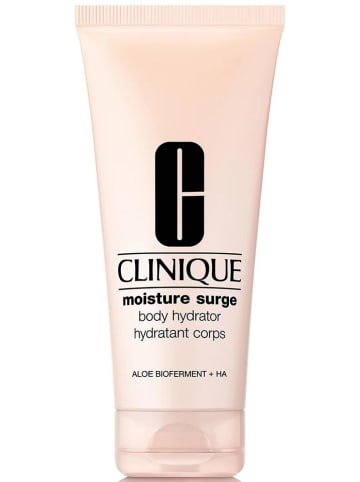 Clinique Lichaamscrème "Moisture Surge", 200 ml