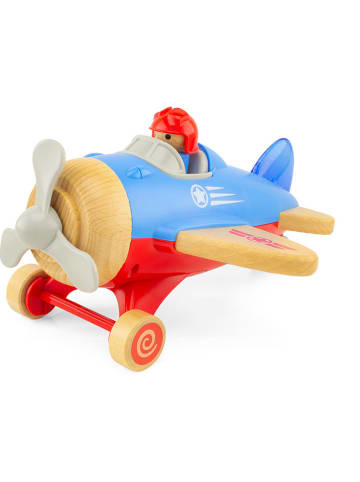 Ulysse Flugzeug - ab 18 Monaten